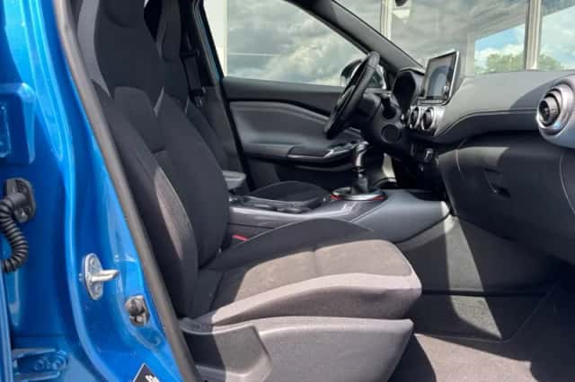 Nissan Juke (2020) thumbnail 5