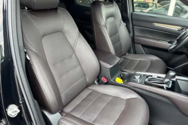Mazda CX-5 (2019) thumbnail 5