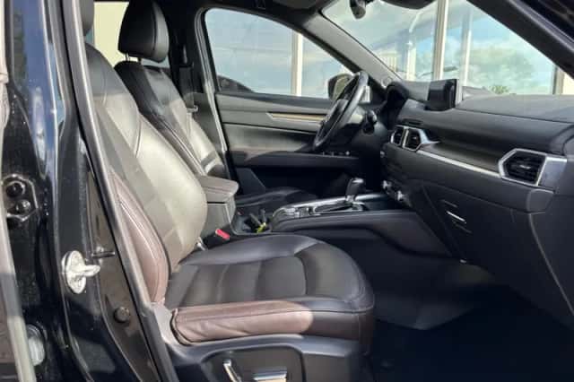 Mazda CX-5 (2019) thumbnail 5