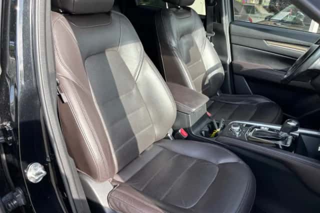 Mazda CX-5 (2019) thumbnail 6
