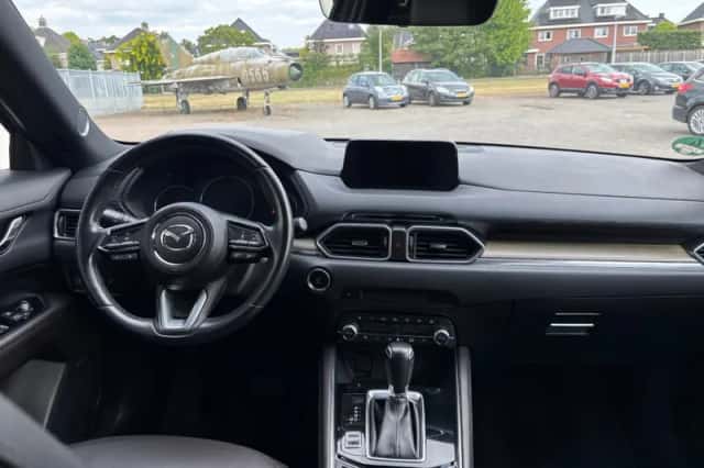 Mazda CX-5 (2019) thumbnail 6
