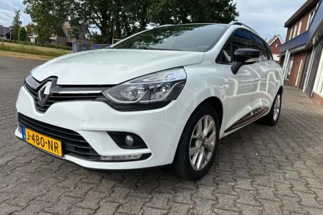 Renault Clio (2020) thumbnail 2