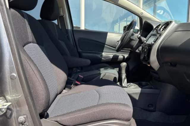 Nissan Note (2014) thumbnail 5