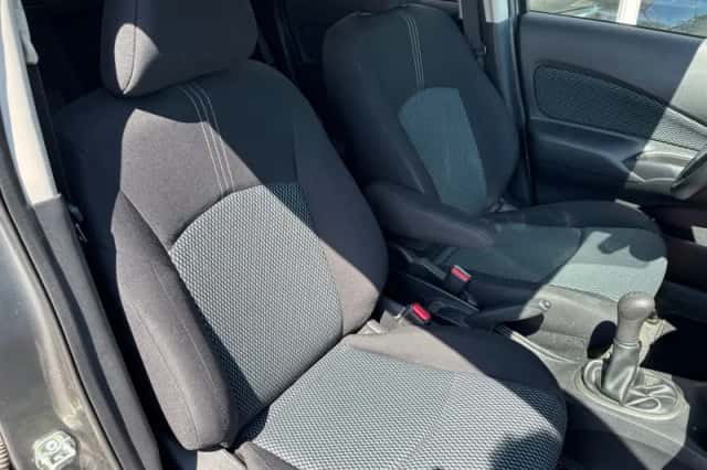 Nissan Note (2014) thumbnail 6