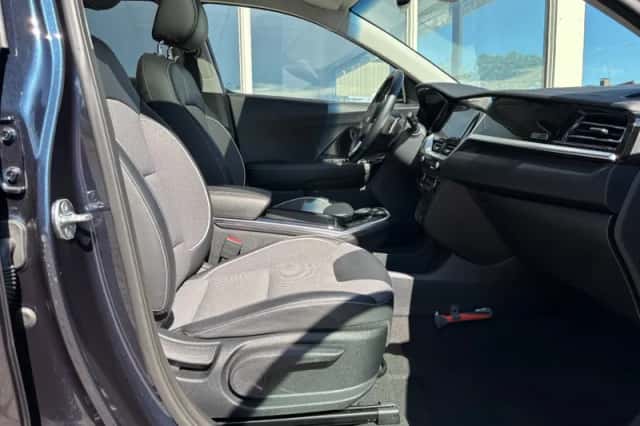 Kia Niro EV (2021) thumbnail 5