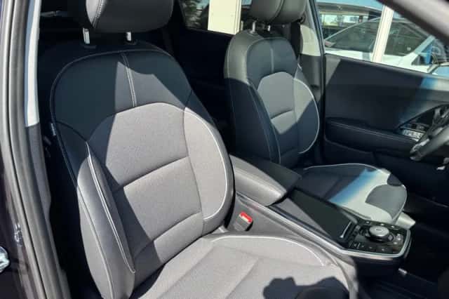 Kia Niro EV (2021) thumbnail 6