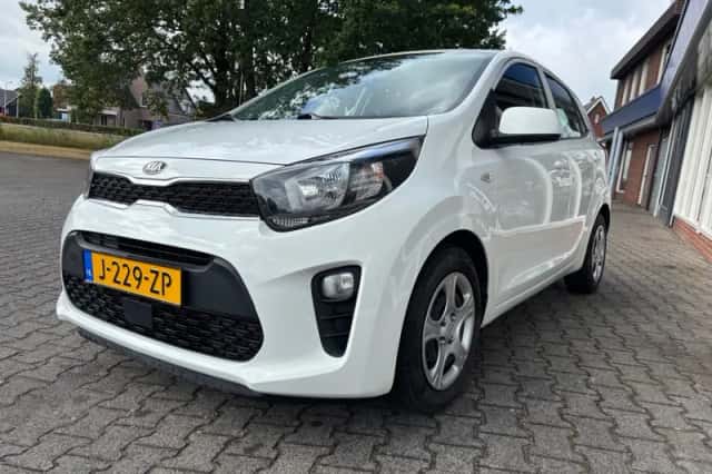 Kia Picanto (2020) thumbnail 2