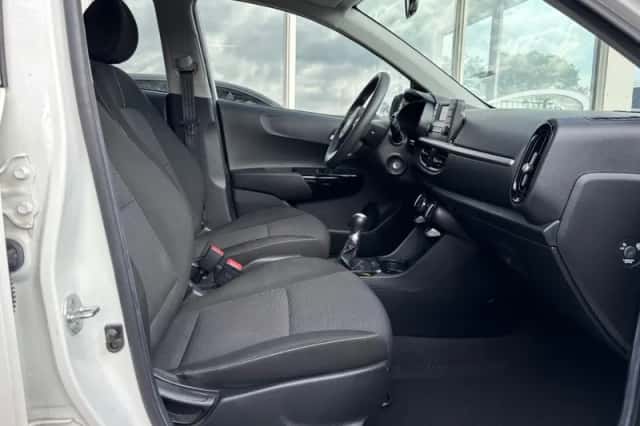 Kia Picanto (2020) thumbnail 6