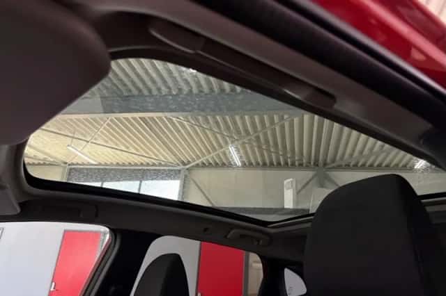 Nissan Qashqai (2024) thumbnail 5