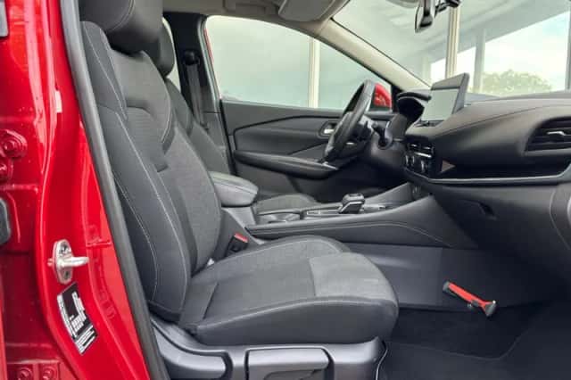 Nissan Qashqai (2024) thumbnail 5
