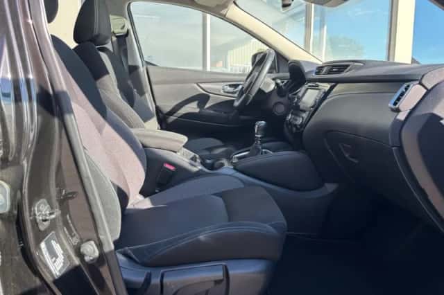 Nissan Qashqai (2018) thumbnail 6