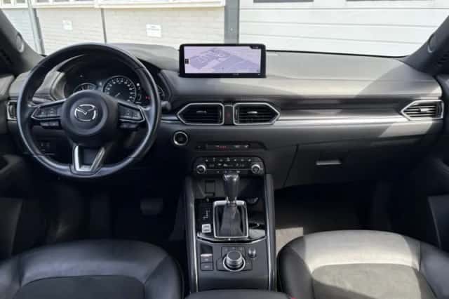 Mazda CX-5 (2022) thumbnail 5