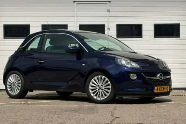 Opel Adam (2013) thumbnail 1