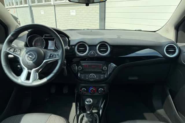 Opel Adam (2013) thumbnail 5