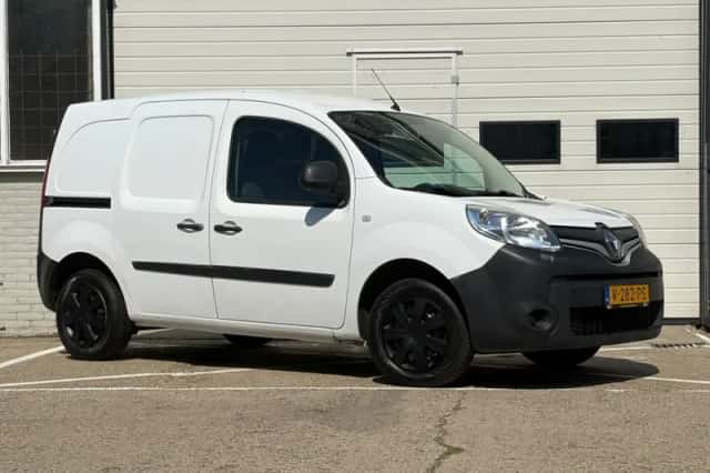 Renault Kangoo (2018) thumbnail 1
