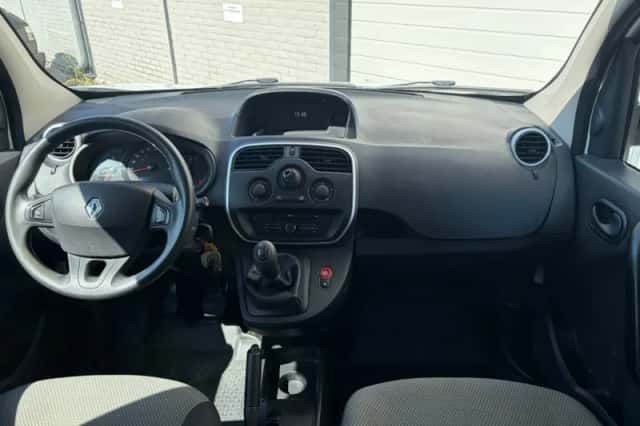 Renault Kangoo (2018) thumbnail 4