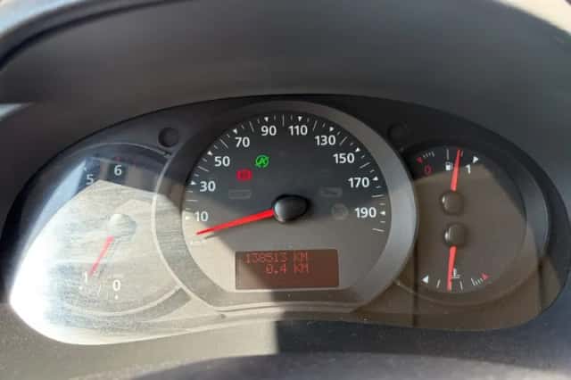 Renault Kangoo (2018) thumbnail 5