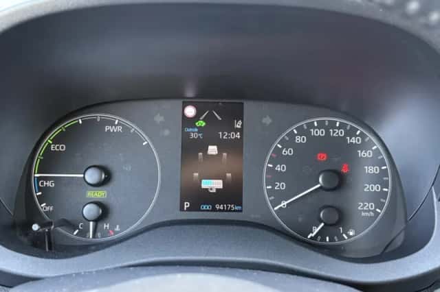 Toyota Yaris (2021) thumbnail 6