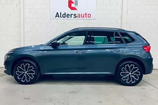Škoda Kamiq (2020) thumbnail 2