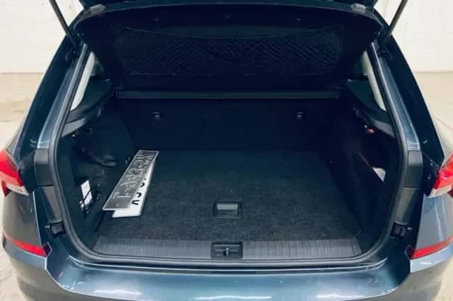 Škoda Kamiq (2020) thumbnail 5