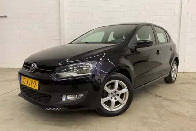 Volkswagen Polo (2012) thumbnail 1