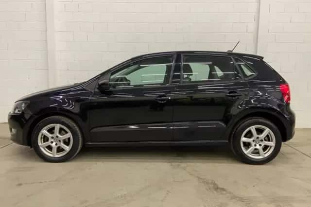 Volkswagen Polo (2012) thumbnail 2