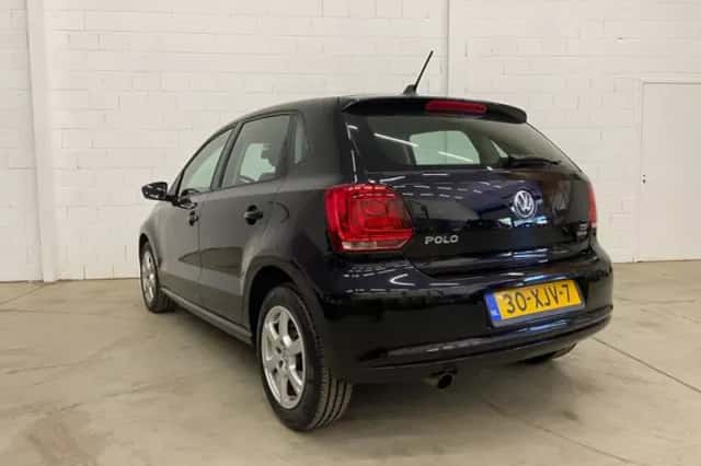 Volkswagen Polo (2012) thumbnail 3
