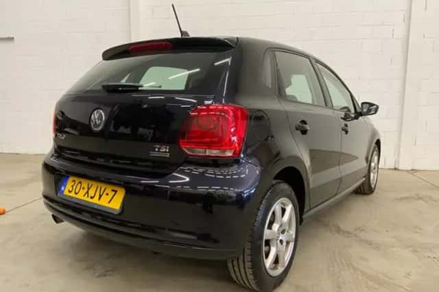 Volkswagen Polo (2012) thumbnail 5