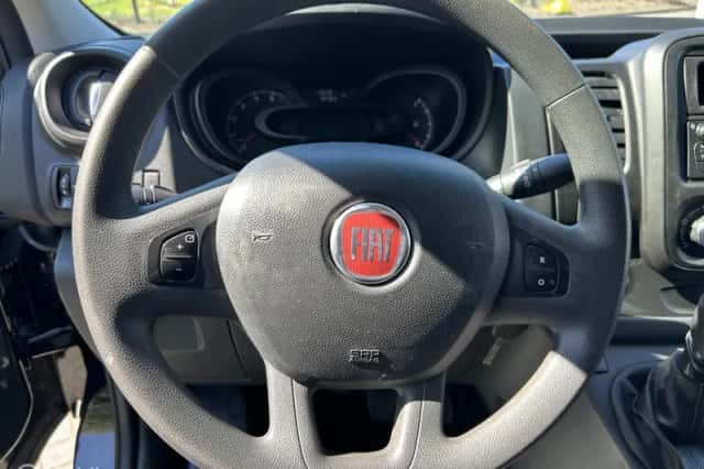 Fiat Talento (2021) thumbnail 6