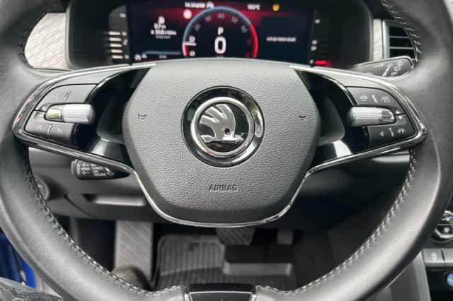 Škoda Kodiaq (2023) thumbnail 5