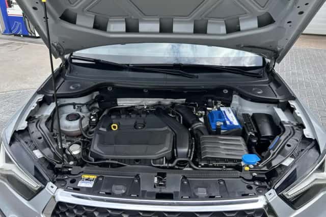 SEAT Ateca (2021) thumbnail 3