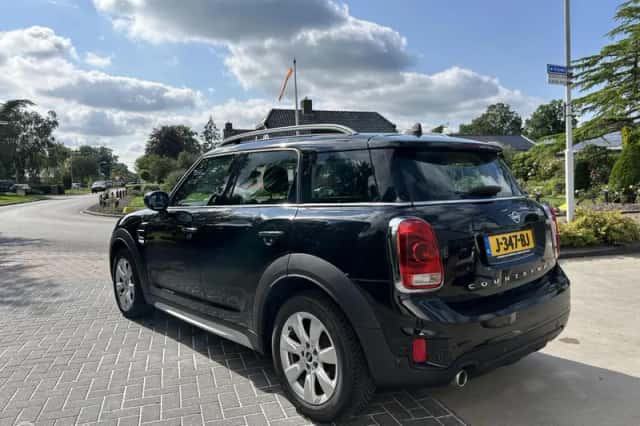 MINI Countryman (2020) thumbnail 3