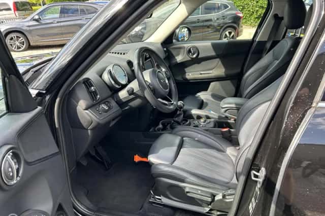 MINI Countryman (2020) thumbnail 6