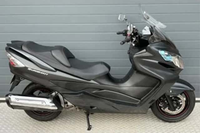 Suzuki AN (2015) thumbnail 1