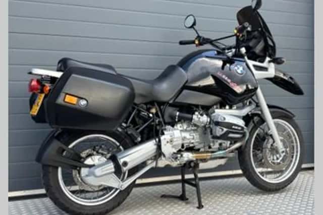 BMW R (1999) thumbnail 6