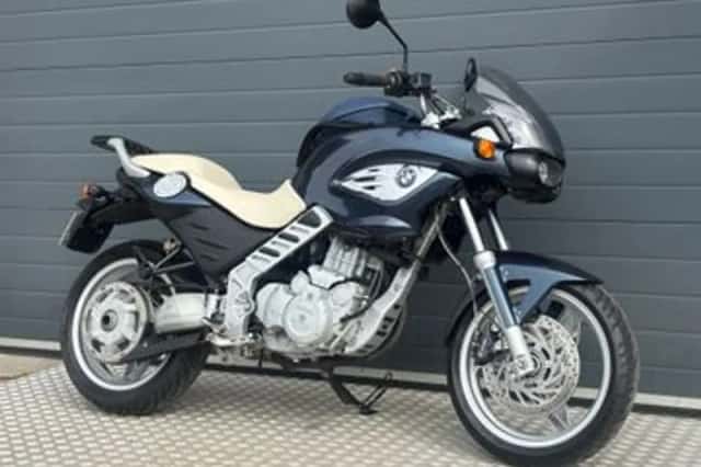 BMW F (2005) thumbnail 4