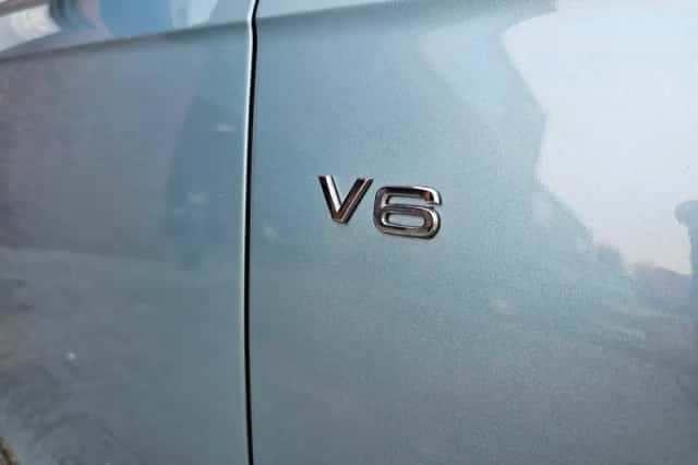 Audi A4 (2008) thumbnail 2