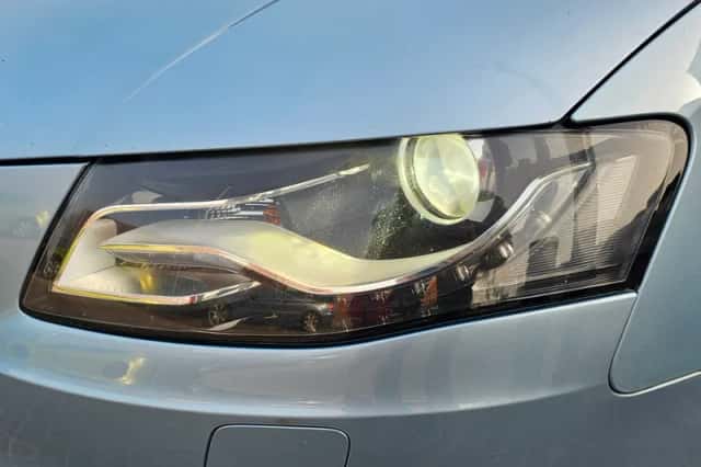 Audi A4 (2008) thumbnail 5