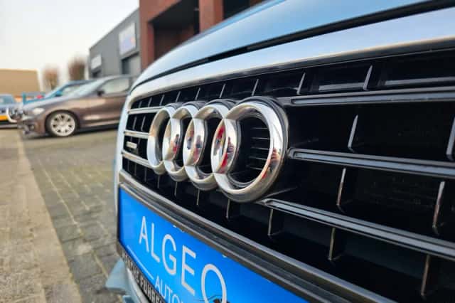 Audi A4 (2008) thumbnail 6