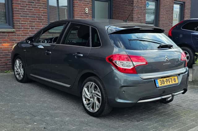 Citroën C4 (2011) thumbnail 6