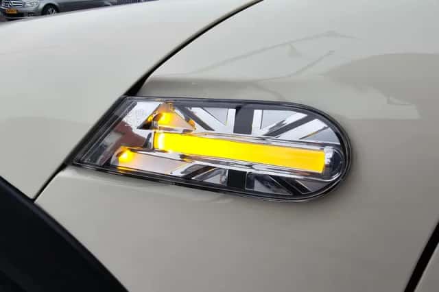 MINI Clubman (2007) thumbnail 5