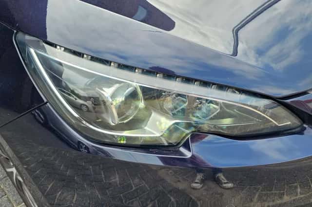 Peugeot 308 (2014) thumbnail 2