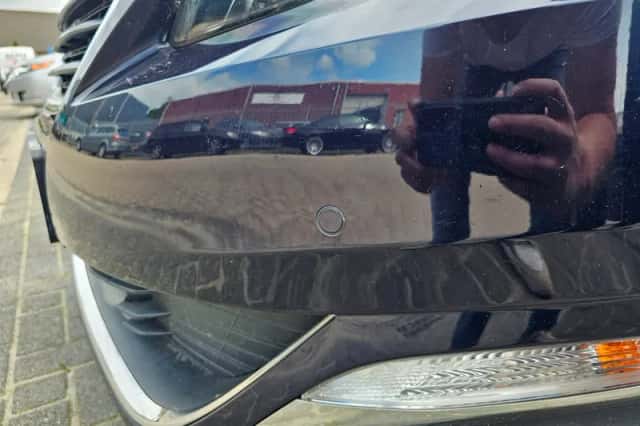 Peugeot 308 (2014) thumbnail 5