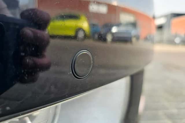 Škoda Superb (2010) thumbnail 4