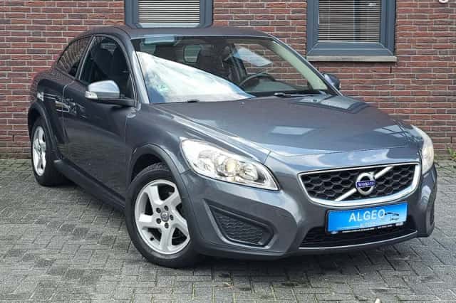 Volvo C30 (2010) thumbnail 1