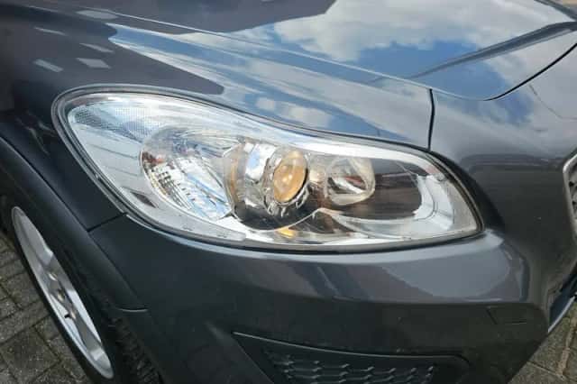 Volvo C30 (2010) thumbnail 2