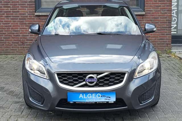 Volvo C30 (2010) thumbnail 3
