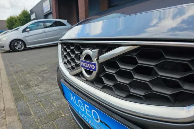 Volvo C30 (2010) thumbnail 5