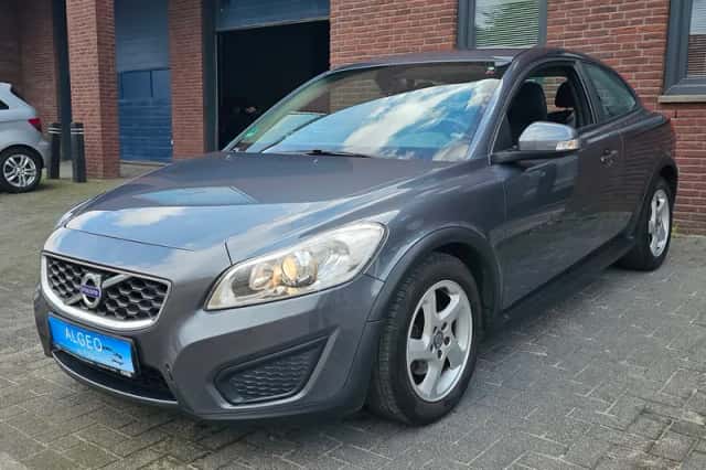 Volvo C30 (2010) thumbnail 6