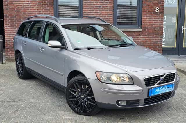 Volvo V50 (2005) thumbnail 1